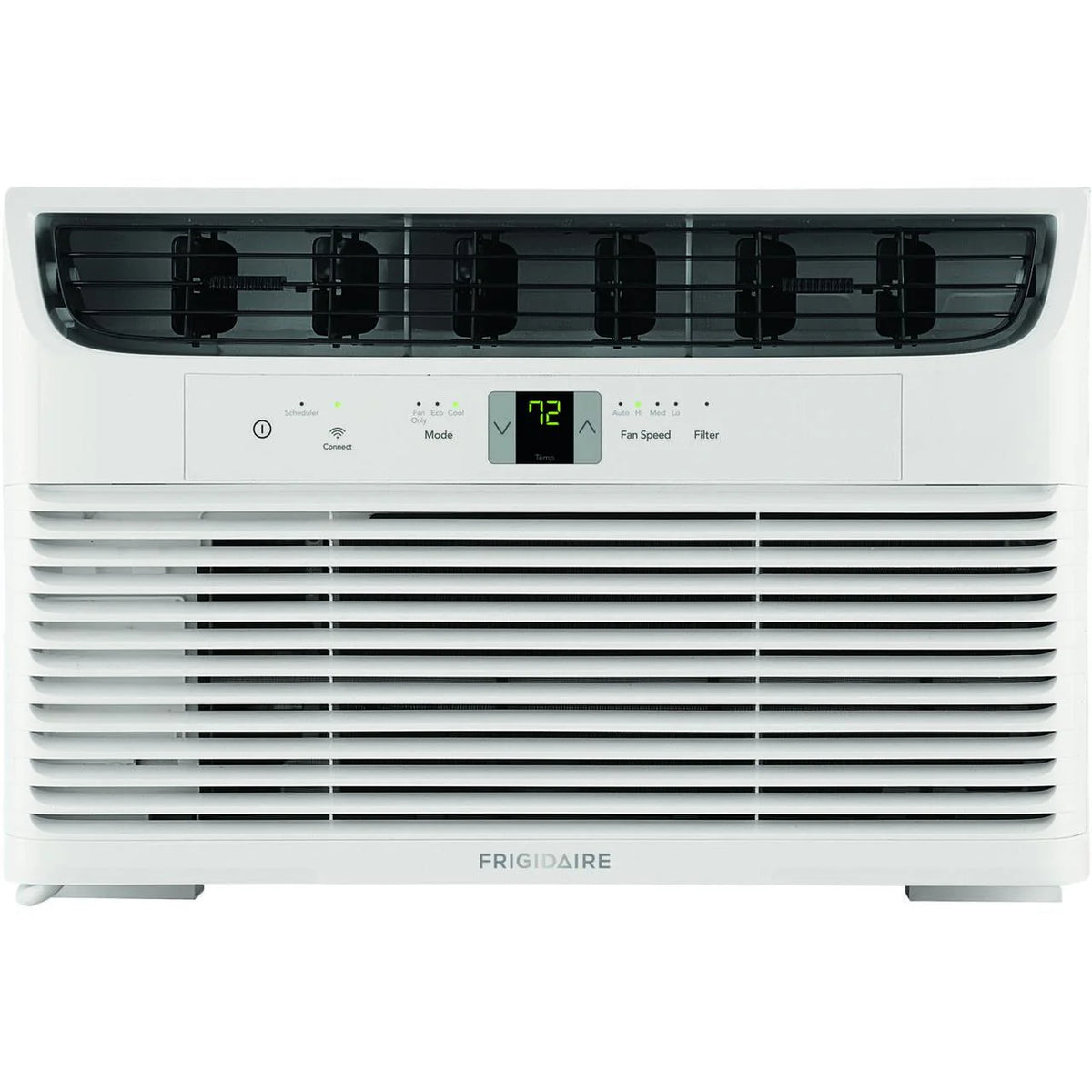 8,000 BTU Window Air Conditioner with Remote C69485