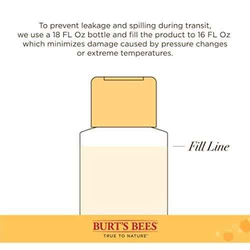 2-in-1 Tearless Shampoo & Conditioner Q313629
