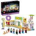 Model Kit with 7 Minifigures K550629
