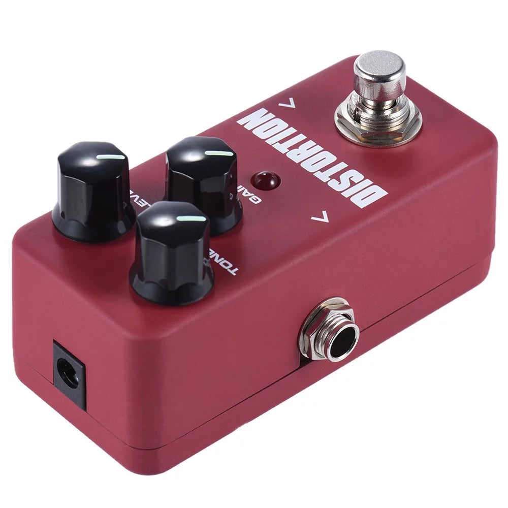 Portable Effect Pedal C8944