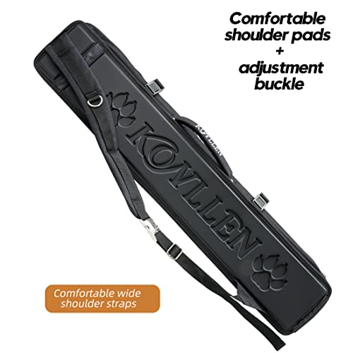 Oxford Cloth Pool Cue Case B3162