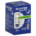 Blood Glucose Test Strips 50 count C93235
