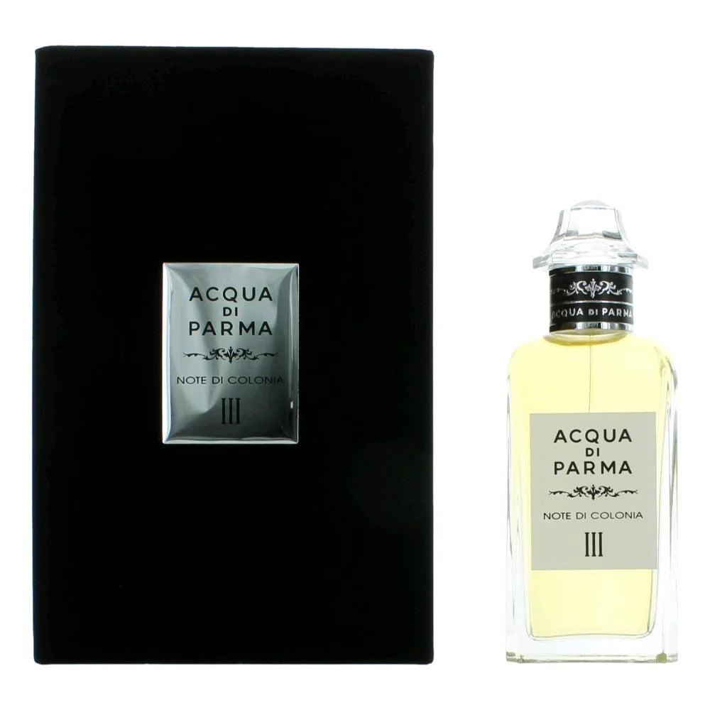 5 oz Eau De Cologne Spray C55660