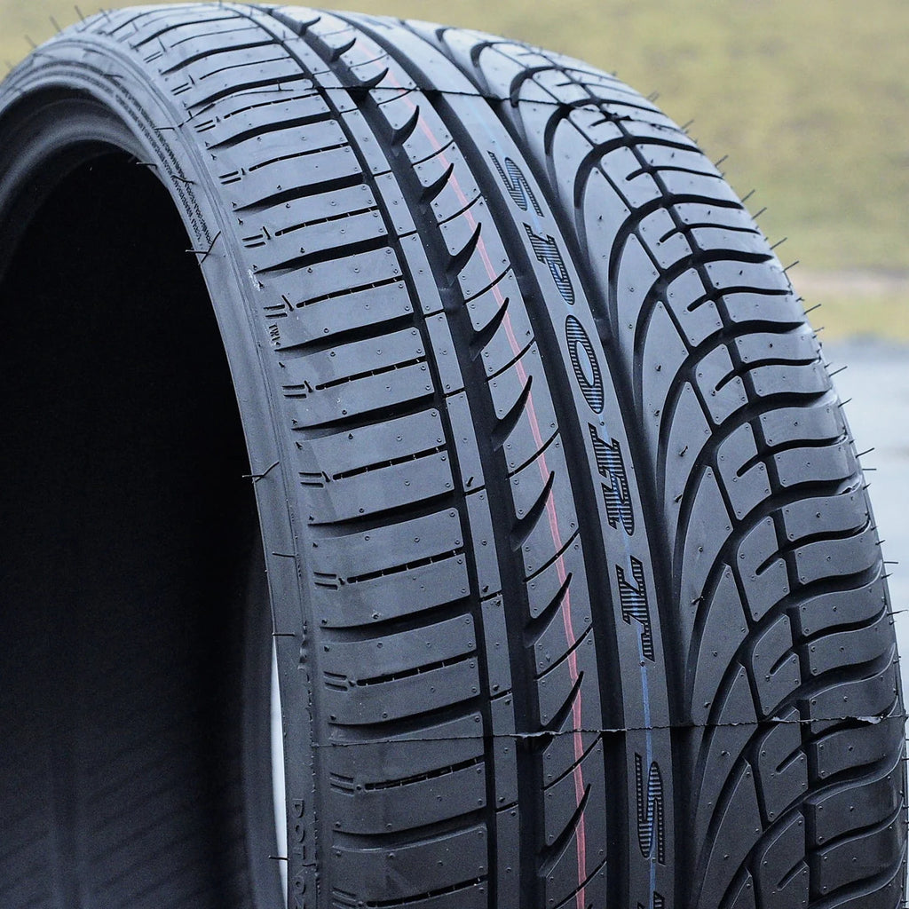 245/45R20 ZR 103W XL All Season Performance Tire J5905
