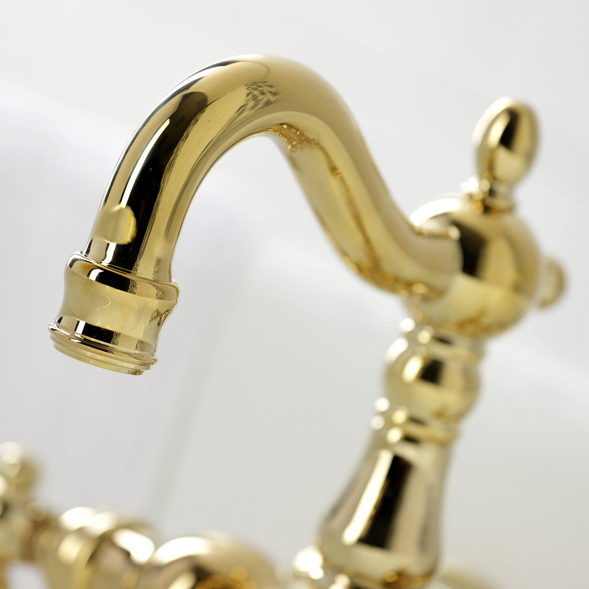 Wall Mount Clawfoot Tub Faucet Oil Rubbed Bronze O2814