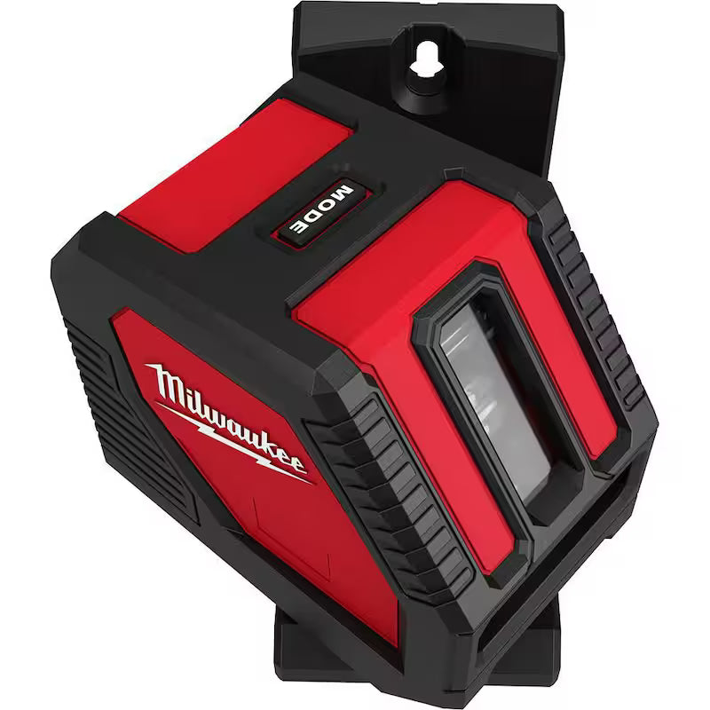 Cross Laser with Tripod D305