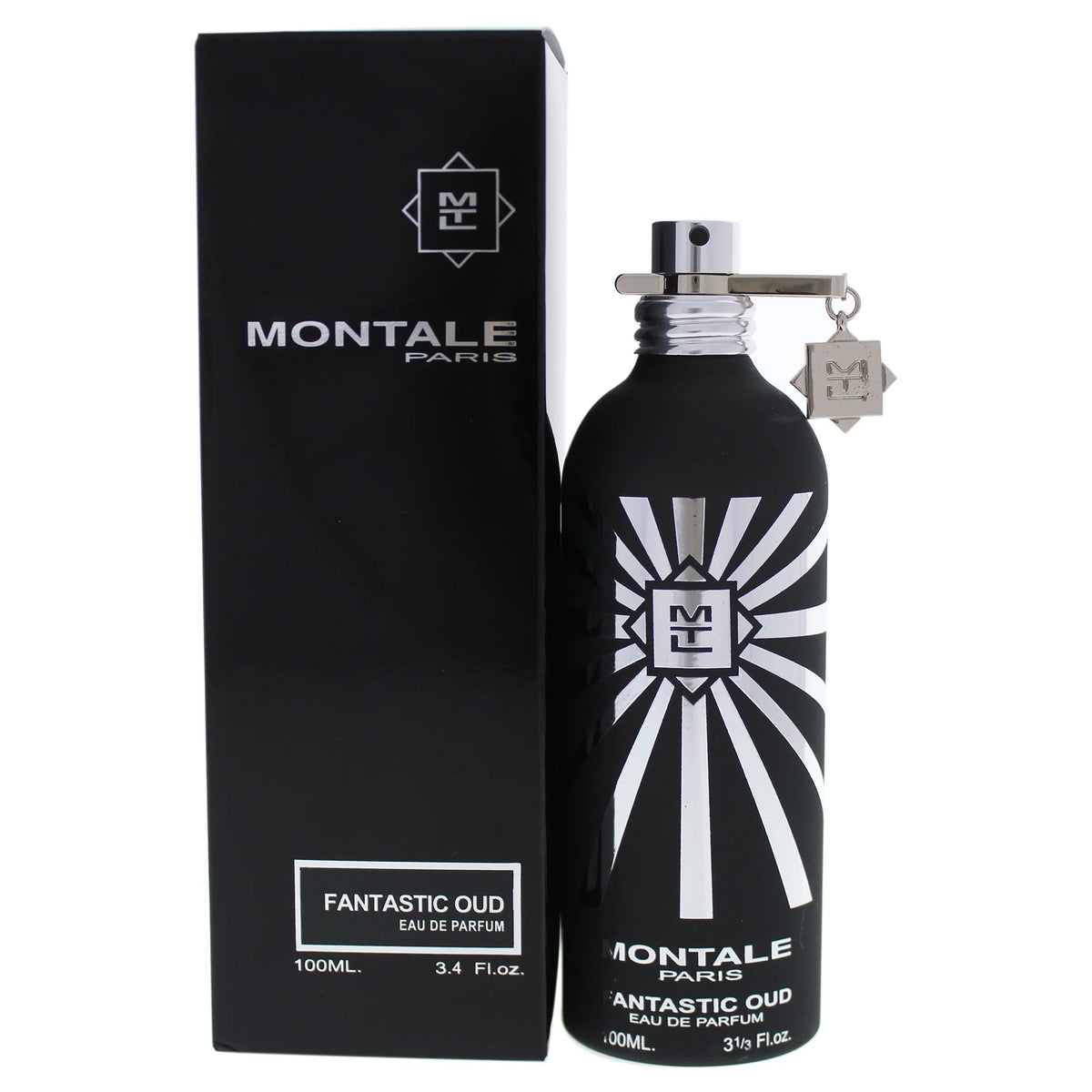 3.4 oz EDP Spray N903