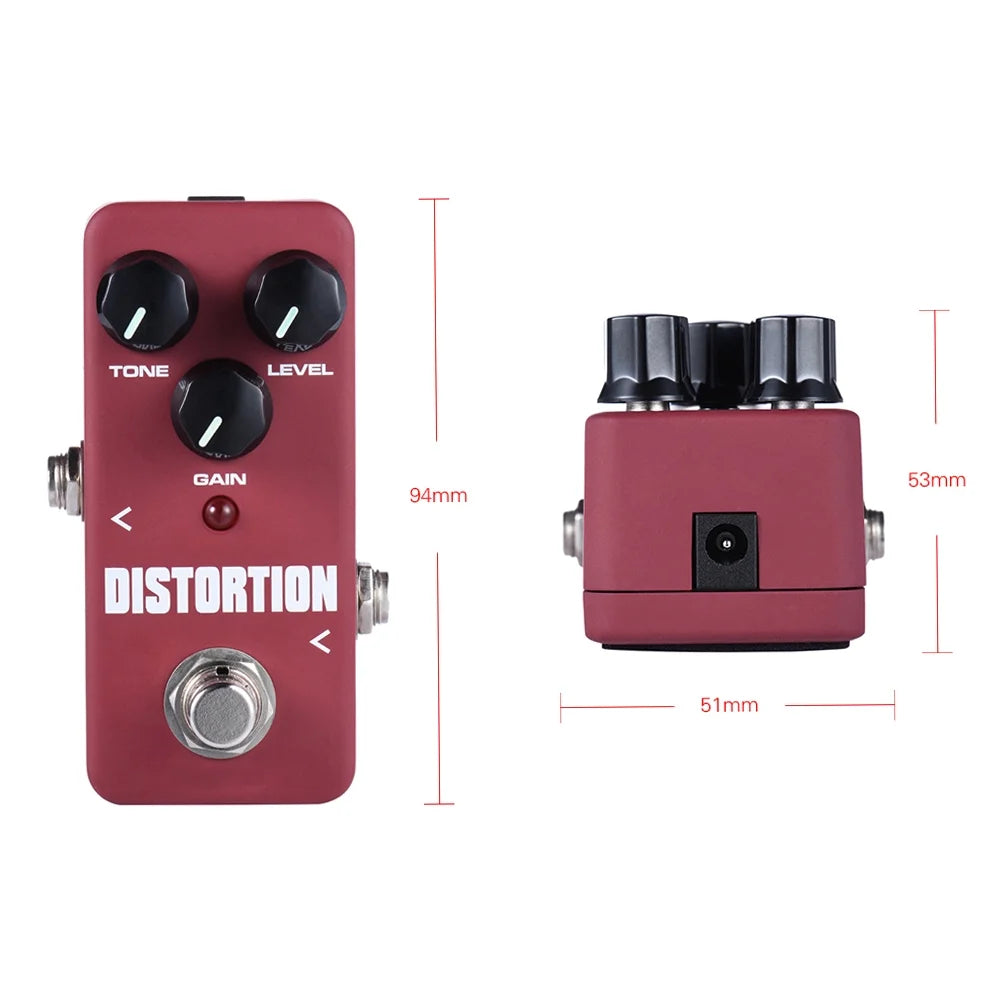 Portable Effect Pedal C8944