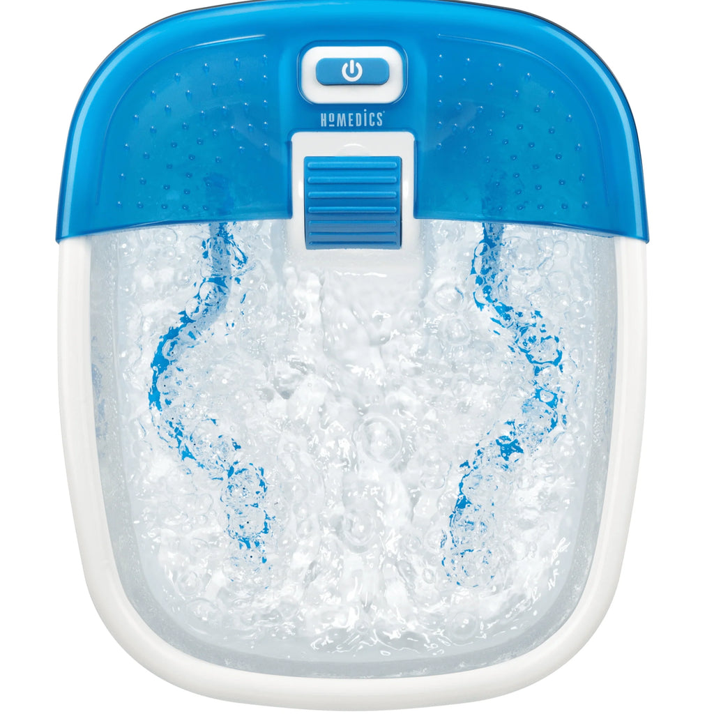 Blue Foot Spa K165