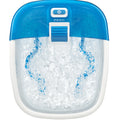 Blue Foot Spa K165