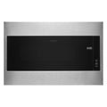 Built-In Microwave in Stainless Steel C650444