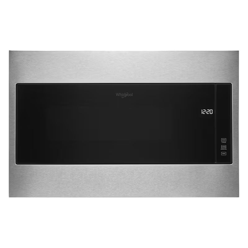 Built-In Microwave in Stainless Steel C650444