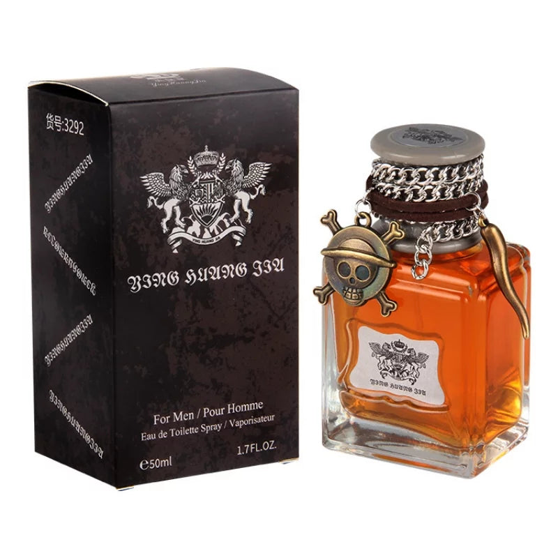 Woody Scent Perfume J3443