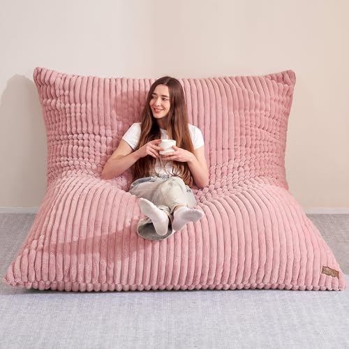 4 in 1 Memory Foam Bean Bag Chair J224375