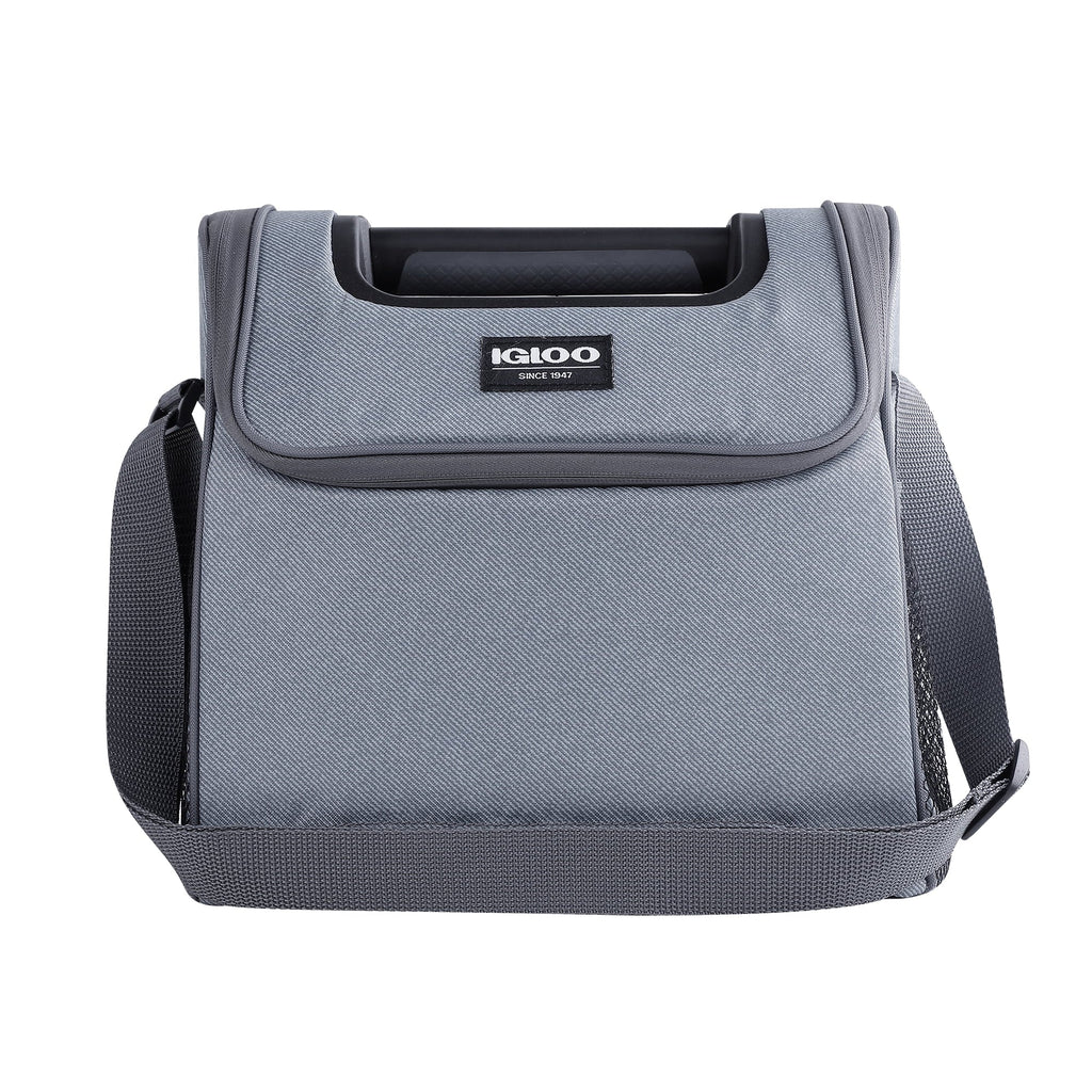 Soft Sided 18 Can Cooler O46313