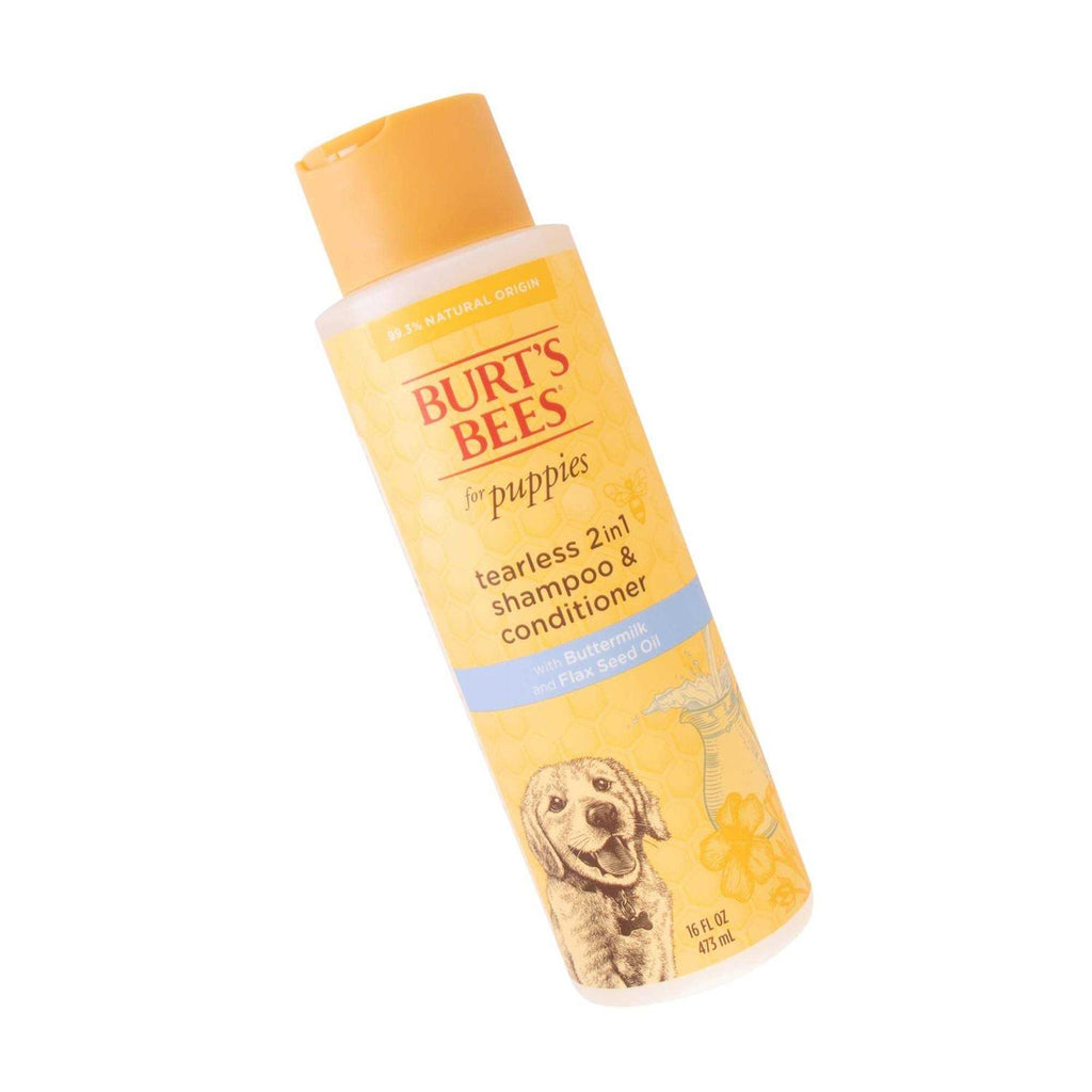 2-in-1 Tearless Shampoo & Conditioner Q313629