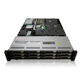 PowerEdge R510 2x Quad Core 16GB 6X 1TB SAS G849026