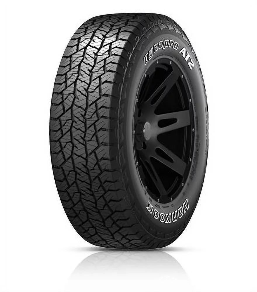 All-Terrain Tire 33X12.50R15 6PLY Q6769