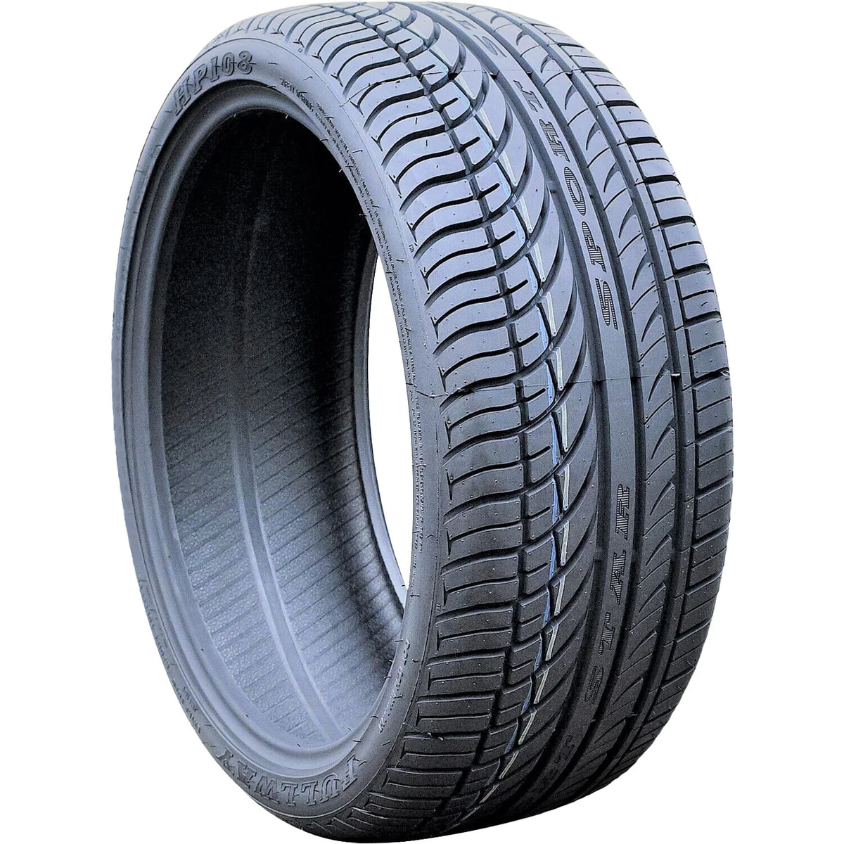 245/45R20 ZR 103W XL All Season Performance Tire J5905