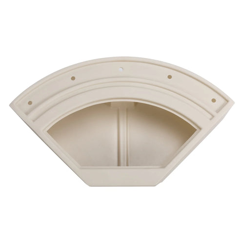 32 Pontoon Seat Base R848