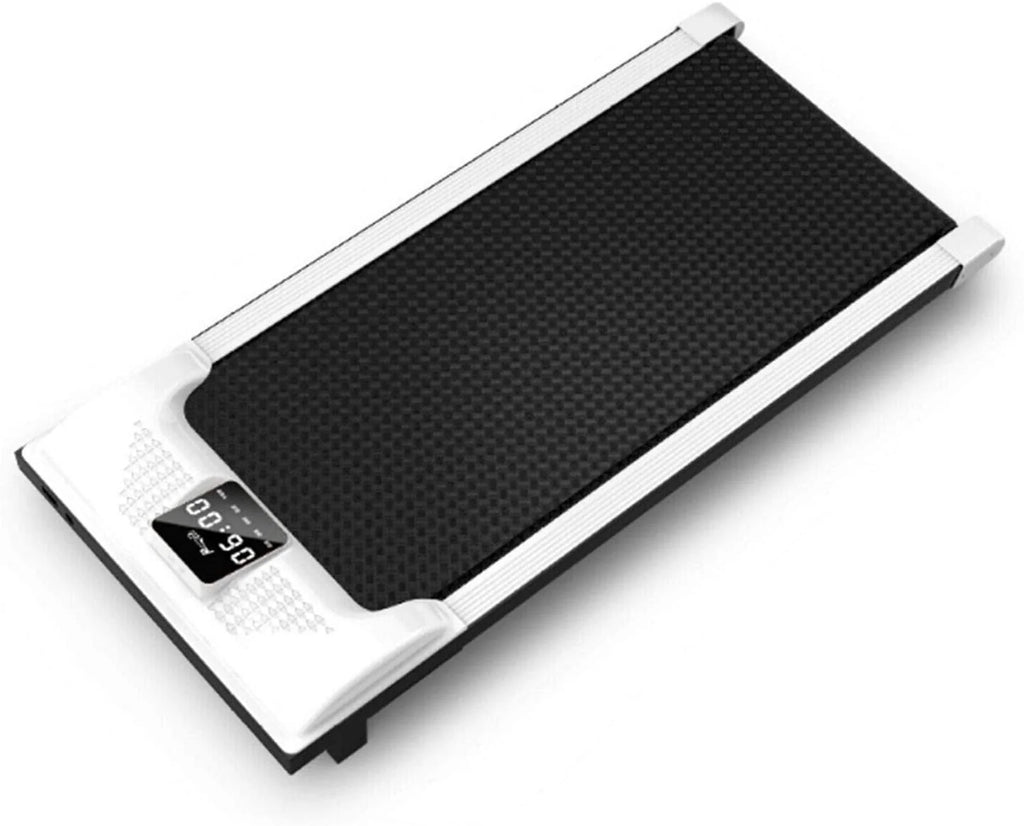 Portable 0.5HP Electric Treadmill Walking Pad B332371