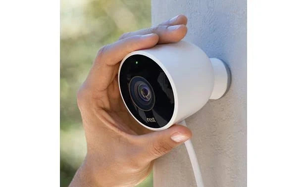 Outdoor Security Camera P5093