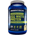 Egg White Protein Powder Vanilla 1.5 lbs. X77471