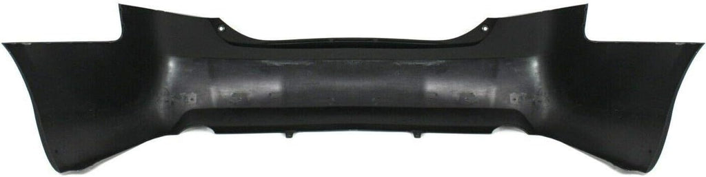Rear Plastic Bumper Cover Fascia for Toyota Camry Sedan I886761