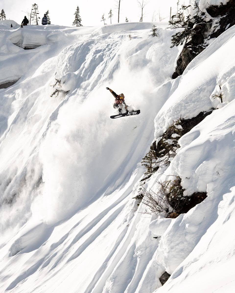 Snowboard B127