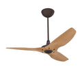 52 Ceiling Fan with Bamboo Blades S278