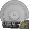 Large Classic Ceiling Medallion D633
