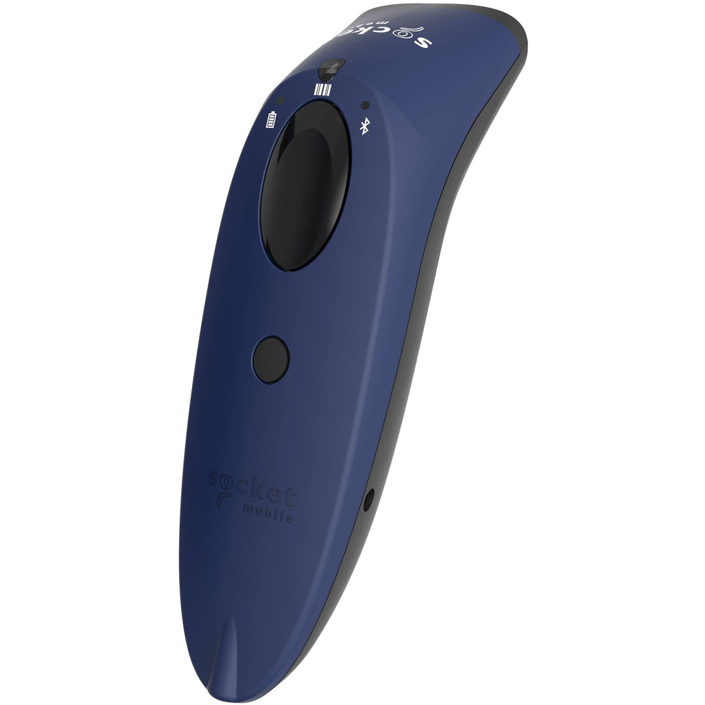 Laser Barcode Scanner N4332