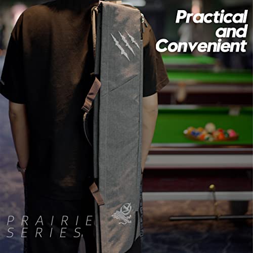 Oxford Cloth Pool Cue Case B3162