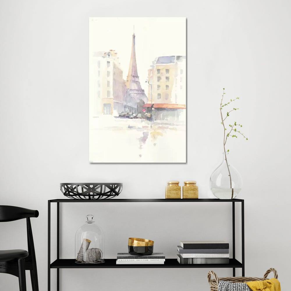 Canvas Wall Decor Prints A26032