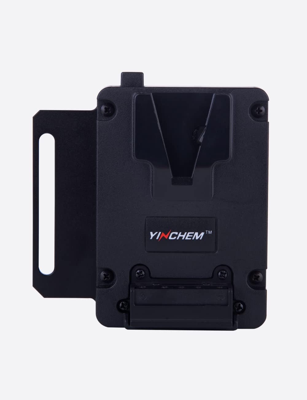 V Mount Battery Adaptor Plate with D-Tap Output L690539