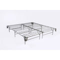 King Metal Bed Frame E714