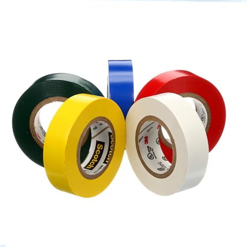 Black Electrical Tape I364