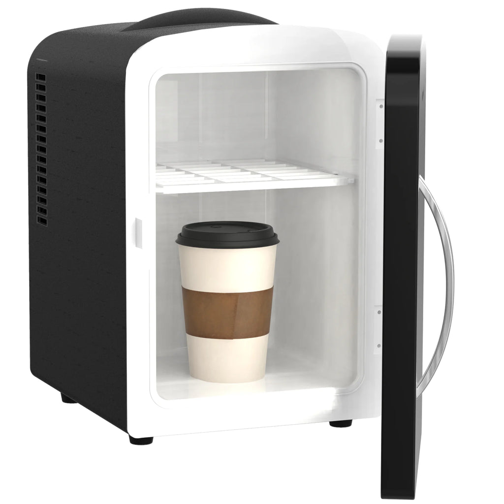 4 Liter Personal Fridge Cools Or Heats P118