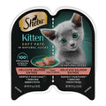 Wet Kitten Food Pate M31796