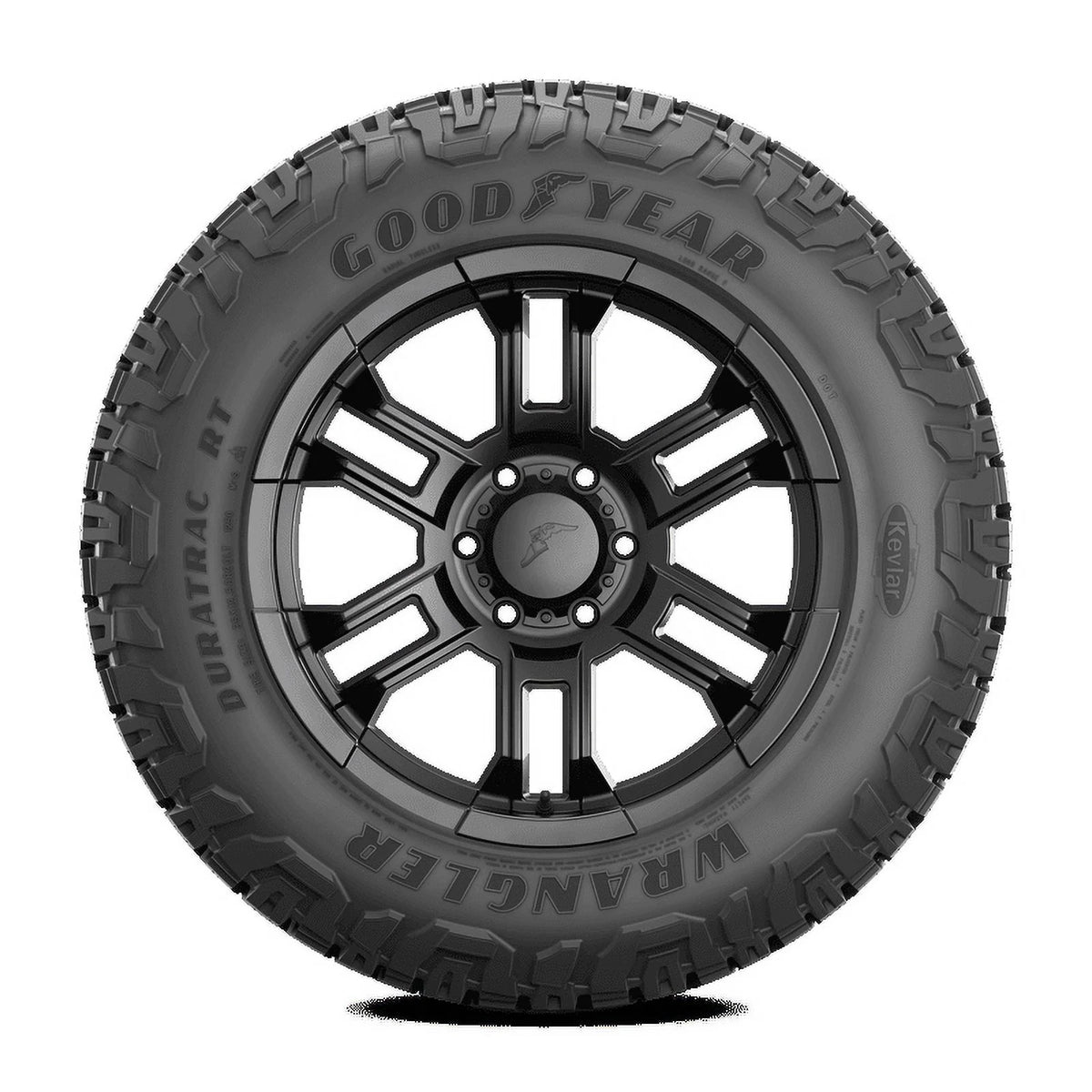 All-Terrain Tire Z56772