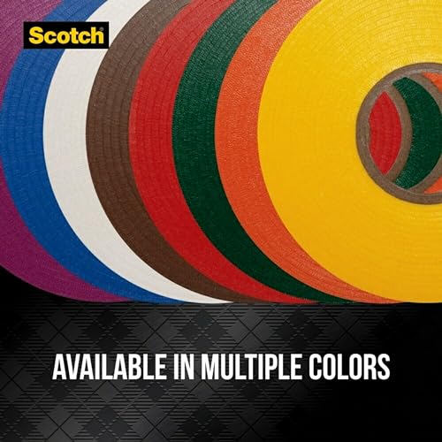 Black Electrical Tape I364