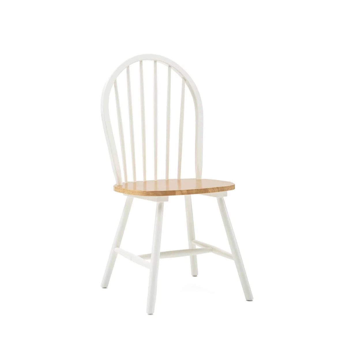 Black Set of 2 Dining Chairs R73169