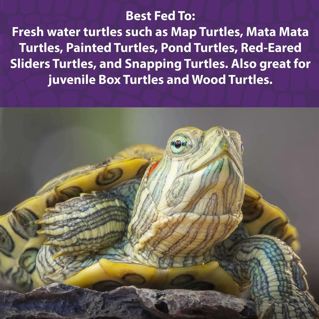Aquatic Turtle Gel N415