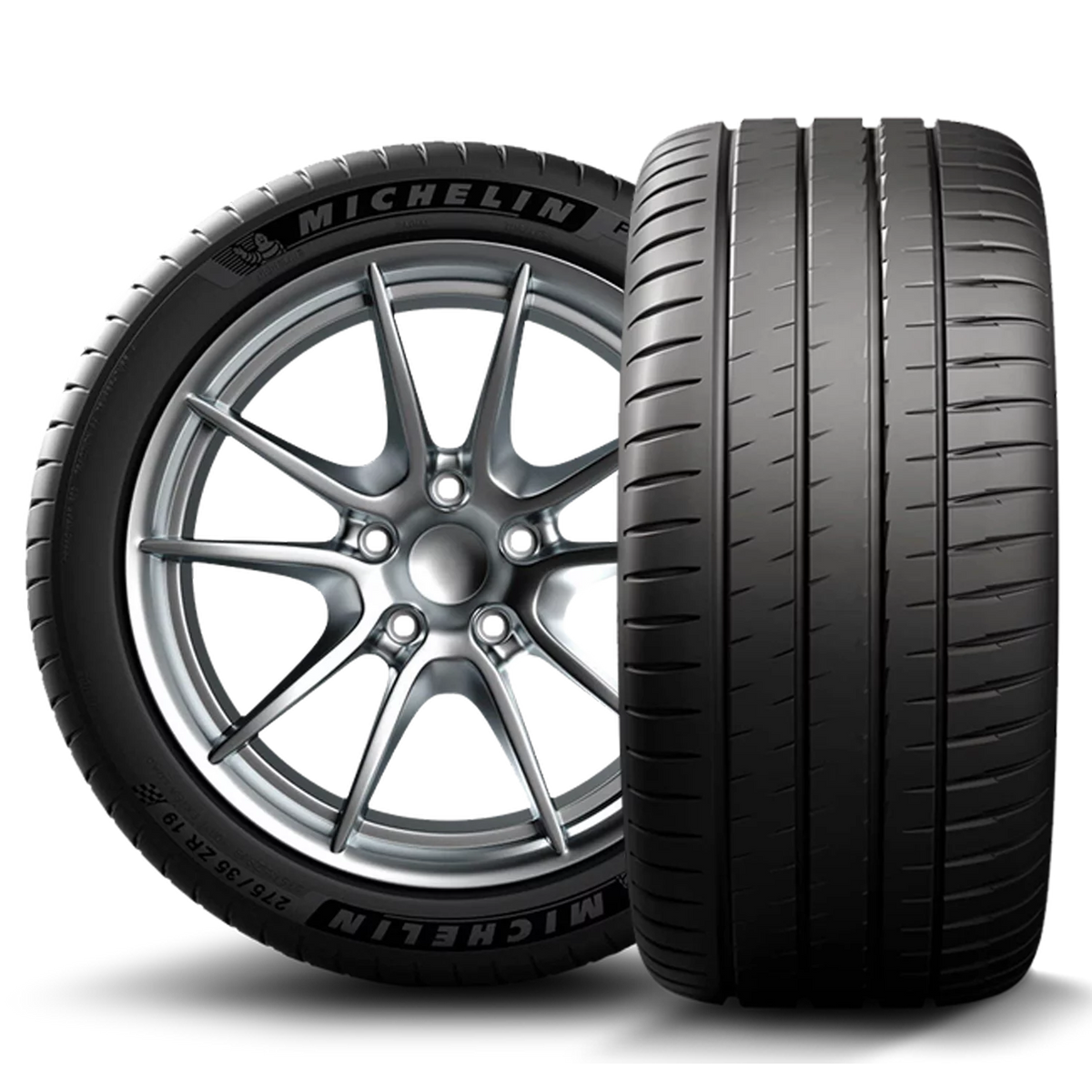 265/35ZR20 Passenger Tire C502