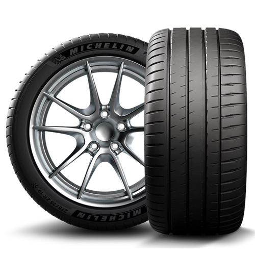 265/35ZR20 Passenger Tire C502