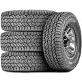 Set of 4 255/70R17 112T All Terrain Tires H33902