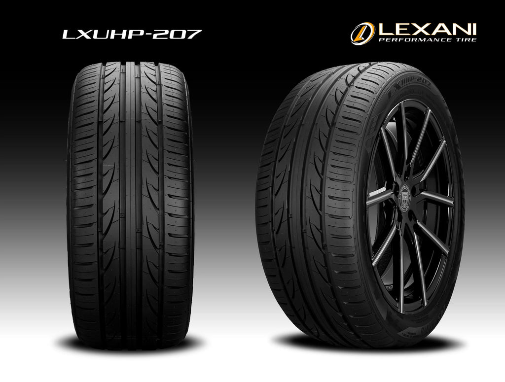 245/45ZR18 100W XL All Season Ultra High Performance Tire K198