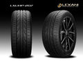 245/45ZR18 100W XL All Season Ultra High Performance Tire K198