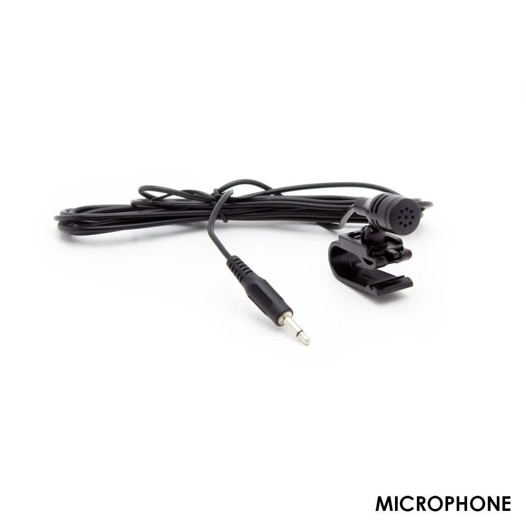 Compatible with 1969-75 Jaguar XJ Series Bluetooth AM/FM Radio E658