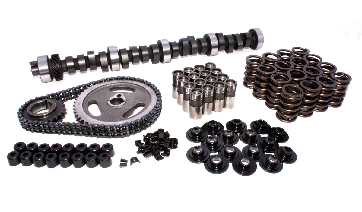Camshaft Kit S9691